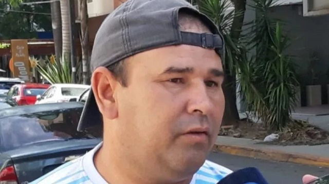 Jurado popular declaró culpable a Marcelo Acosta por abuso sexual infantil