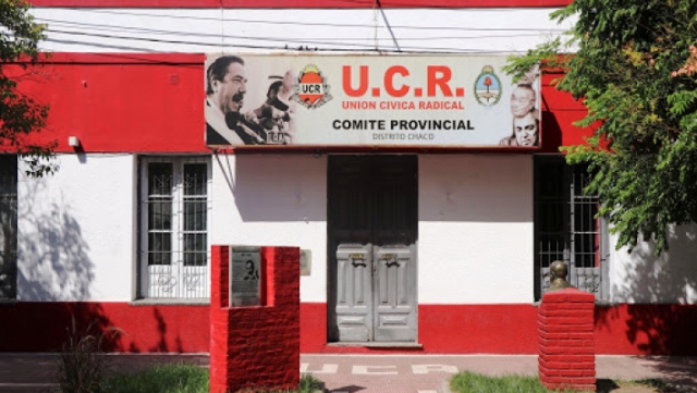 La UCR se manifestó y definió estrategias y objetivos frente a la crisis "económica, social e institucional" de la provincia