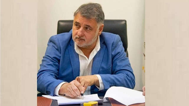 Diputado Jorge Gomez: &ldquo;Gobernador es tomar decisiones que a veces incomodan al poder, pero fortalecen a la sociedad&rdquo;