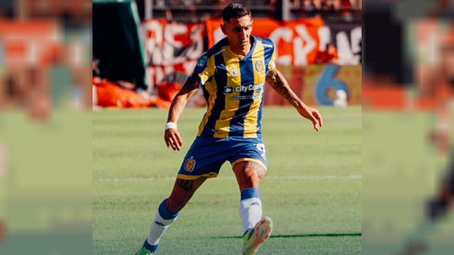 Rosario Central le gan&oacute; a Newell&rsquo;s por 2-0 y se acerca a la punta de la zona B del Torneo Apertura 2026