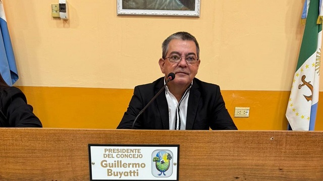 Villa &Aacute;ngela: Debate en el Concejo y pedido de informe a Secheep por el impacto ambiental