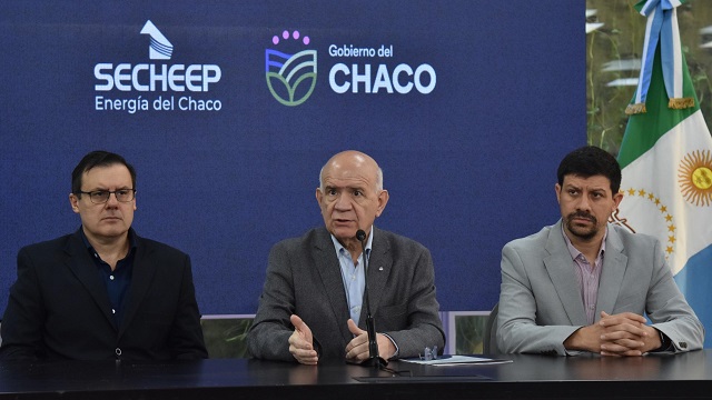 Secheep anuncio la extensión del plazo para adherirse al subsidio nacional y la eliminación de la factura impresa 