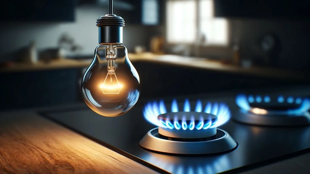 Aumento de tarifas: autorizan subas de hasta 1,75% para la luz y 1,4% para el gas en septiembre