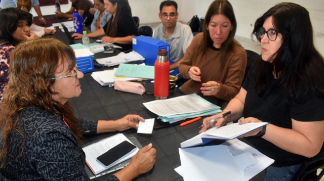 EL IPDUV AVANZA CON LA REGULARIZACI&Oacute;N DOMINIAL EN EL GRAN RESISTENCIA