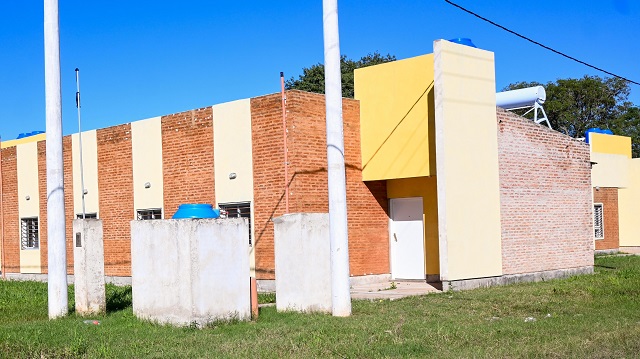 GENERAL SAN MART&Iacute;N: EL IPDUV RATIFICA QUE LAS VIVIENDAS SER&Aacute;N ADJUDICADAS POR SORTEO P&Uacute;BLICO