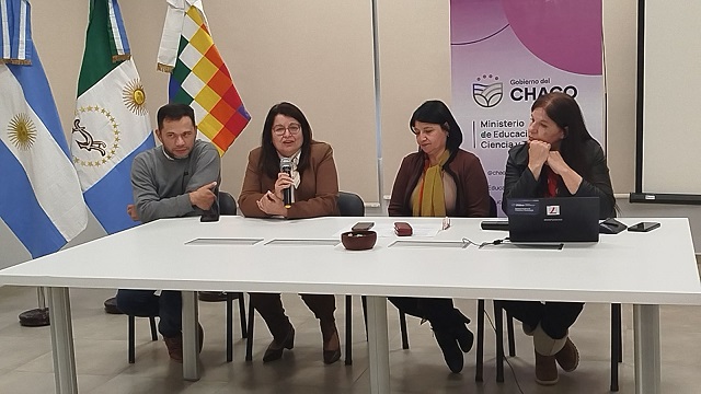 EDUCACI&Oacute;N ESPECIAL FORTALECE LA FORMACI&Oacute;N LABORAL PARA IMPULSAR LA INCLUSI&Oacute;N DE PERSONAS CON DISCAPACIDAD