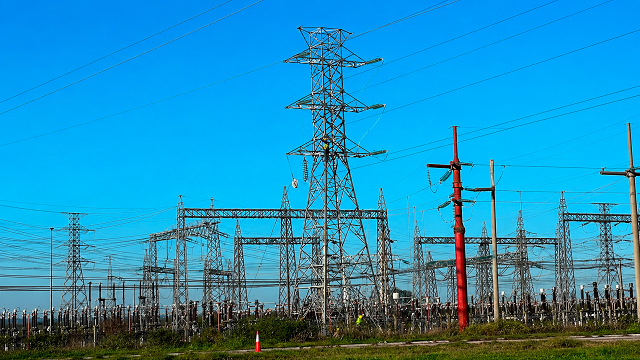 Bastiani- Vilelas: Se normaliza el sistema el&eacute;ctrico tras los trabajos en la nueva doble terna de alta tensi&oacute;n 