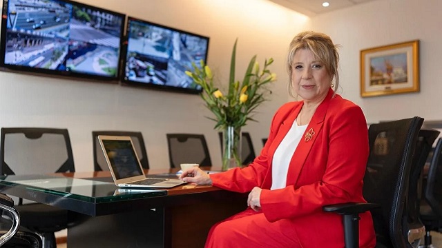 El Poder Ejecutivo aceptó la renuncia de Bullrich y designó a Alejandra Monteoliva como nueva Ministra de Seguridad Nacional