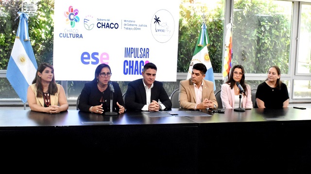 Mes de la Mujer: Se anunci&oacute; &ldquo;La Nochecita de Emprende Puey&rdquo;, una feria para visibilizar el trabajo de las emprendedoras  