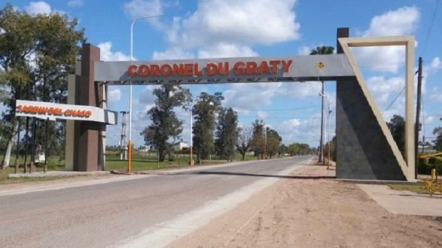 Este viernes 6: IPDUV sortear&aacute; diez Viviendas en Coronel Du Graty  