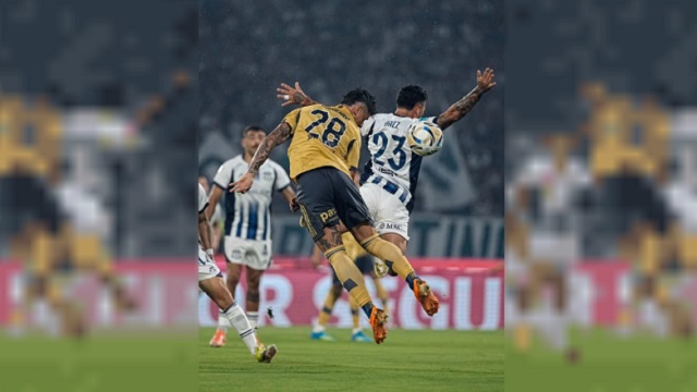Boca derrotó a Talleres, suma nueve partidos invicto y es tercero en la Zona A del Torneo Apertura 2026