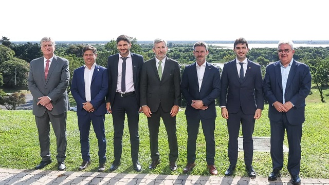 El Gobierno admite que las rutas necesitan mantenimiento, pero “primero hay que resolver la macroeconomía”
