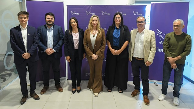 LLA ajusta el armado territorial en Chaco pensando en 2027