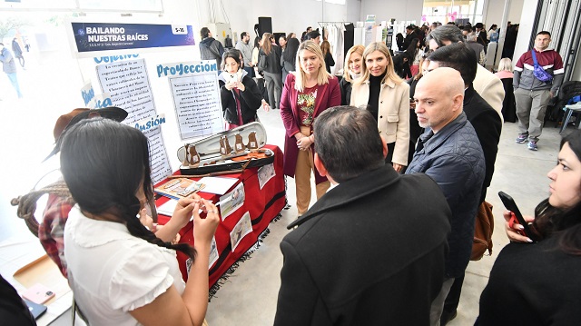 CERRÓ LA FERIA PROVINCIAL DE CIENCIAS 2025: 20 PROYECTOS DESTACADOS REPRESENTARÁN A CHACO EN LAS INSTANCIAS NACIONALES
