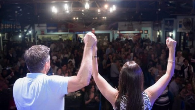 Fuerza Radical: Encuentro de Unidad y Compromiso, de cara a las Elecciones Legislativas  