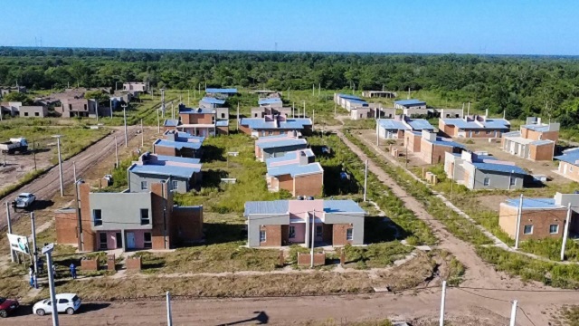 QUITILIPI: EL IPDUV FINALIZA 32 NUEVAS VIVIENDAS QUE SER&Aacute;N ENTREGADAS EN LOS PR&Oacute;XIMOS D&Iacute;AS