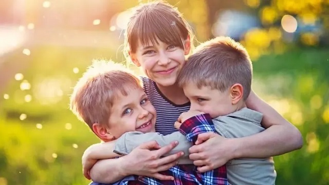 4 de marzo: D&iacute;a del hermano