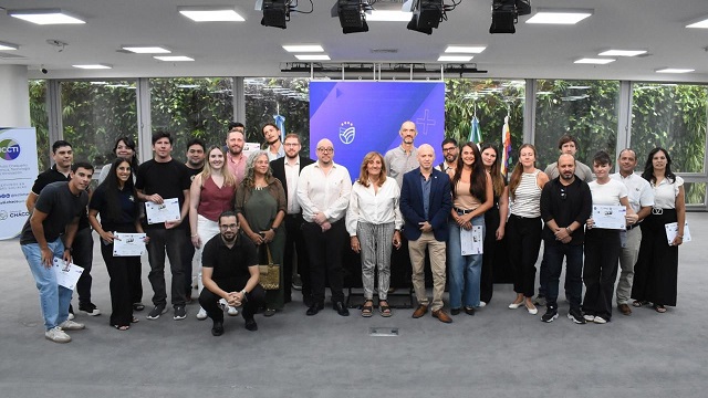 El Gobierno Provincial lanz&oacute; la convocatoria 2026 del programa de Empresas de Base Tecnol&oacute;gica