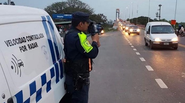 El Gobierno Provincial pone en marcha el Plan Integral de Seguridad Vial para reducir siniestros y salvar vidas