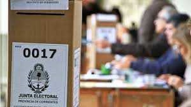 Para las PASO, La Justicia Electoral oficializó 27 fórmulas para presidente y vice, una cifra récord
