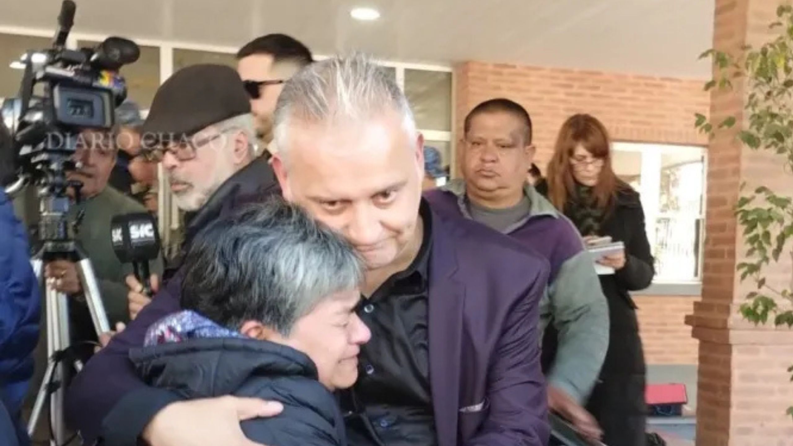 "Estoy muerta en vida": las crudas palabras de la mamá de Antonella tras el fallo