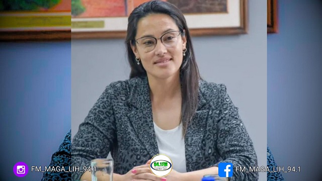 La Ministra Galarza desmintió cortes en el Servicio de Comedores Escolares: “Es información falsa y malintencionada” 
