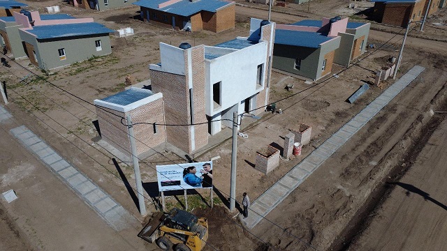11 DE SEPTIEMBRE: QUITILIPI VIVIRÁ SU PRIMER SORTEO DE VIVIENDAS CON MÁS DE MIL FAMILIAS INSCRIPTAS