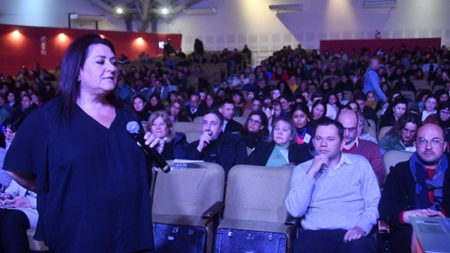 RED APRENDE: MÁS DE 18 MIL DOCENTES DE SECUNDARIA SE CAPACITARON EN “NUEVAS FORMAS DE ENSEÑAR Y DE APRENDER”