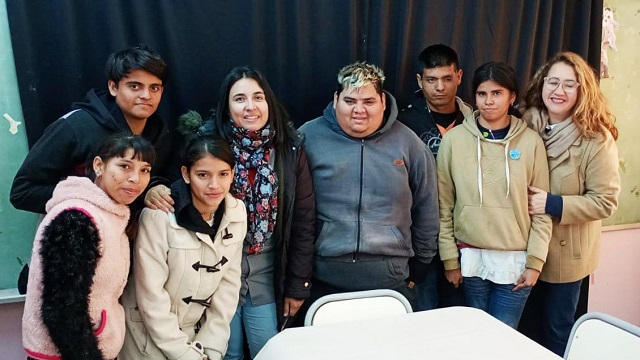 Resistencia será Sede del 4º Encuentro Nacional del Movimiento de Autogestores Argentinos 