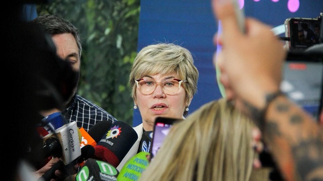 El Gobierno Provincial apelará medida cautelar de la Fundación Valdocco que exige pagar sueldos a Docentes que no viven en el Chaco 