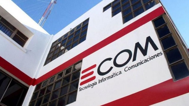 ECOM: La atención al cliente será parcialmente restringida por una Auditoría Interna 