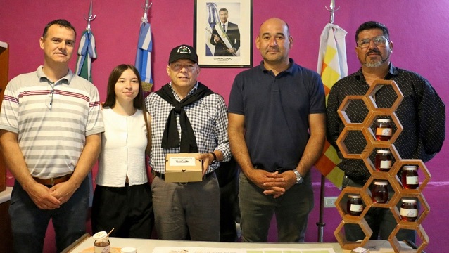 BASAIL: Provincia y Municipio articulan el Operativo de Seguridad para la Fiesta de la Buena Miel 