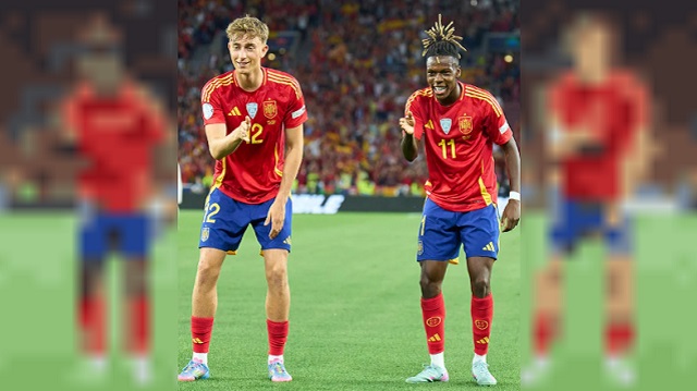 España le ganó a Francia y jugará la final de la Nations League ante Portugal