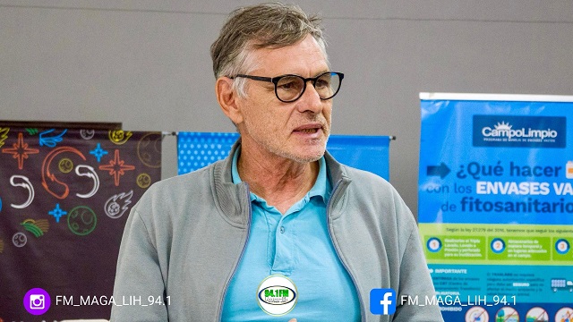Día Mundial del Medioambiente: El Chaco intensifica políticas y apela a la conciencia ciudadana 