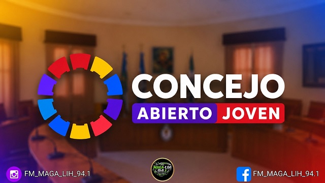 La Juventud Radical de Villa &Aacute;ngela present&oacute; su primera iniciativa Legislativa: &ldquo;Concejo Abierto Joven&rdquo;