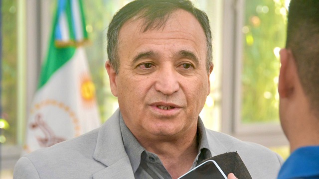 SALUD DESMIENTE VERSIONES SOBRE COMPRAS PREFERENCIALES