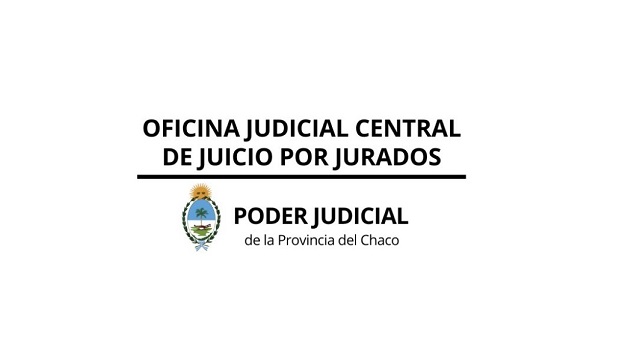 Mañana miércoles realizarán nuevo sorteo del juez o jueza para el juicio por jurados en la causa "Strzyzowski"