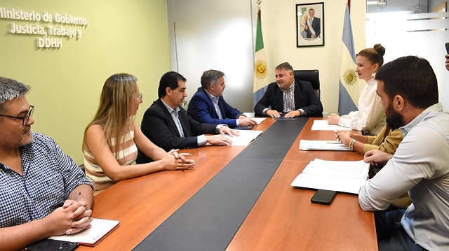 Modernización Histórica: El Registro de la Propiedad ahora será 100% digital