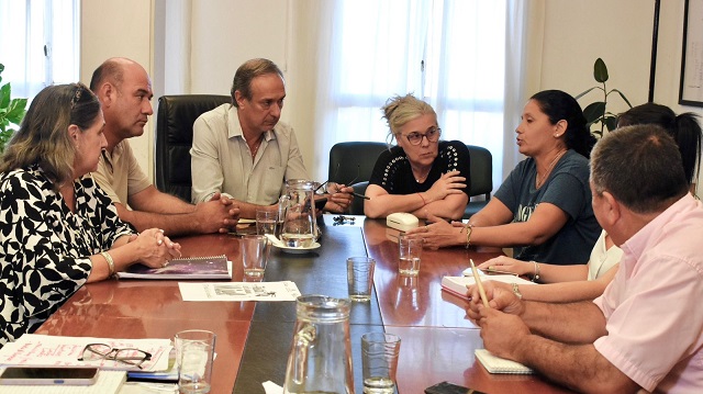 Basail se prepara para la segunda edici&oacute;n de la &ldquo;Fiesta de la Buena Miel&rdquo;