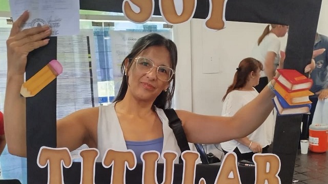 CON M&Aacute;S DE 1.300 CARGOS DISPONIBLES, COMENZ&Oacute; EL CONCURSO DE INGRESO PARA DOCENTES PRIMARIOS 