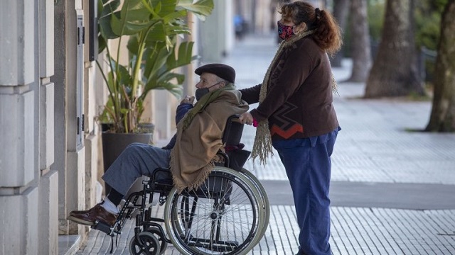 El Gobierno dispuso que los Certificados Únicos de Discapacidad ya no tengan vencimiento