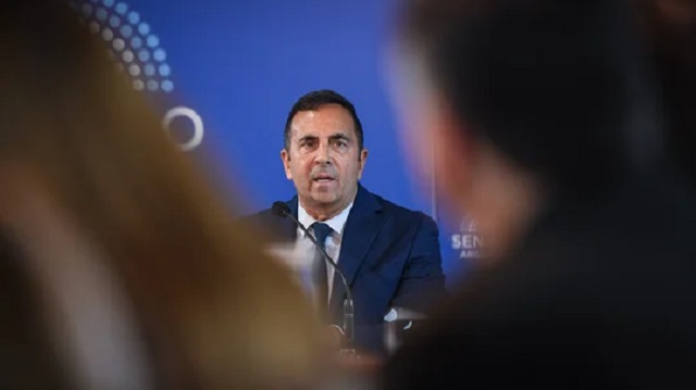 Paritaria de los estatales: UPCN acept&oacute; el aumento del 2,2 en febrero y ATE lo rechaz&oacute; por &ldquo;insuficiente&rdquo;