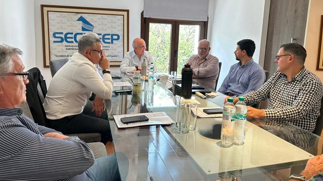 Chaco, Corrientes y Formosa pedir&aacute;n a Naci&oacute;n extender el subsidio el&eacute;ctrico hasta marzo 