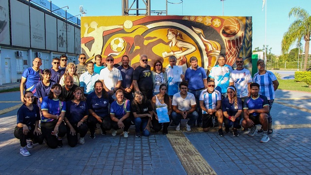 Jornada &ldquo;Malvinas Memoria Viva&rdquo;: Recuerdo y encuentro en Resistencia  