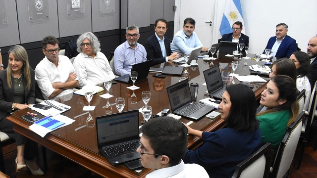 Apoyo de Naci&oacute;n al Chaco para cubrir vencimientos de deuda 