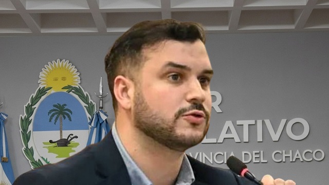Chaco Puede: El Oficialismo obtuvo dictamen favorable para suspender las PASO en Chaco 