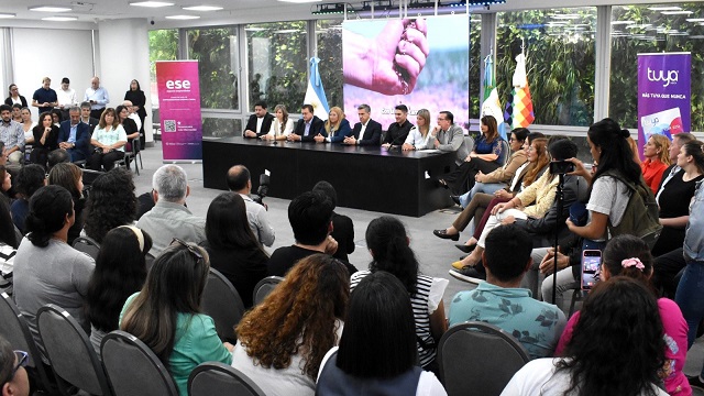 D&iacute;a Provincial de los Emprendedores: Se present&oacute; la plataforma &ldquo;Multitienda Chaco&rdquo; y mas beneficios para potenciar ventas 