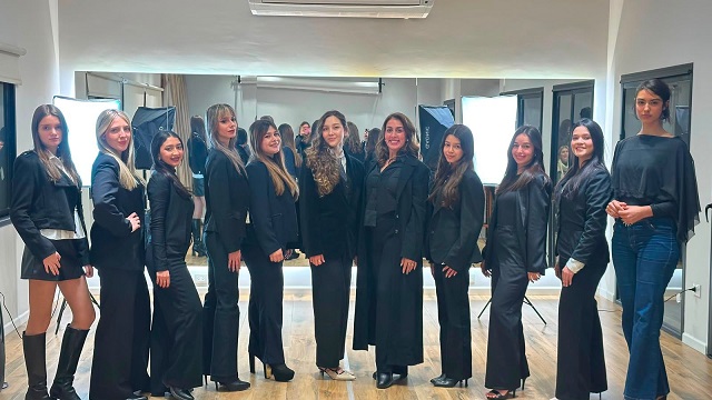 Preselecci&oacute;n de la Embajadora Cultural de la Bienal del Chaco  2026
