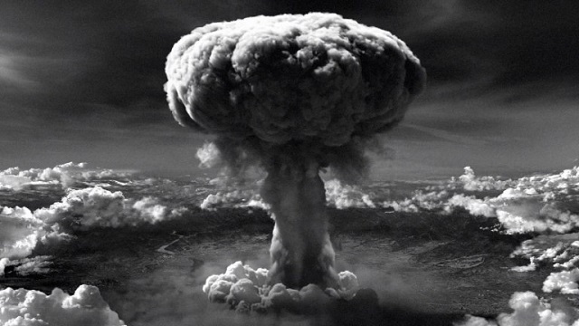 Se cumplen 78 años de la bomba atómica en Hiroshima