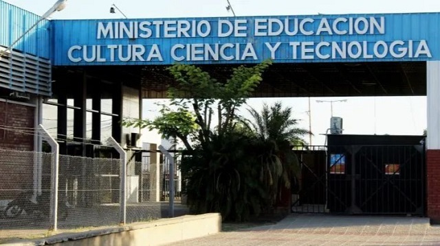 Nivel Secundario: Abre inscripción para cubrir cargos en dos Establecimientos Educativos 